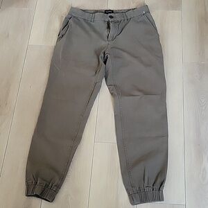 FRANK + Oak Mens Joggers 31